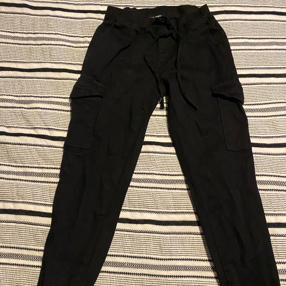 Joggers